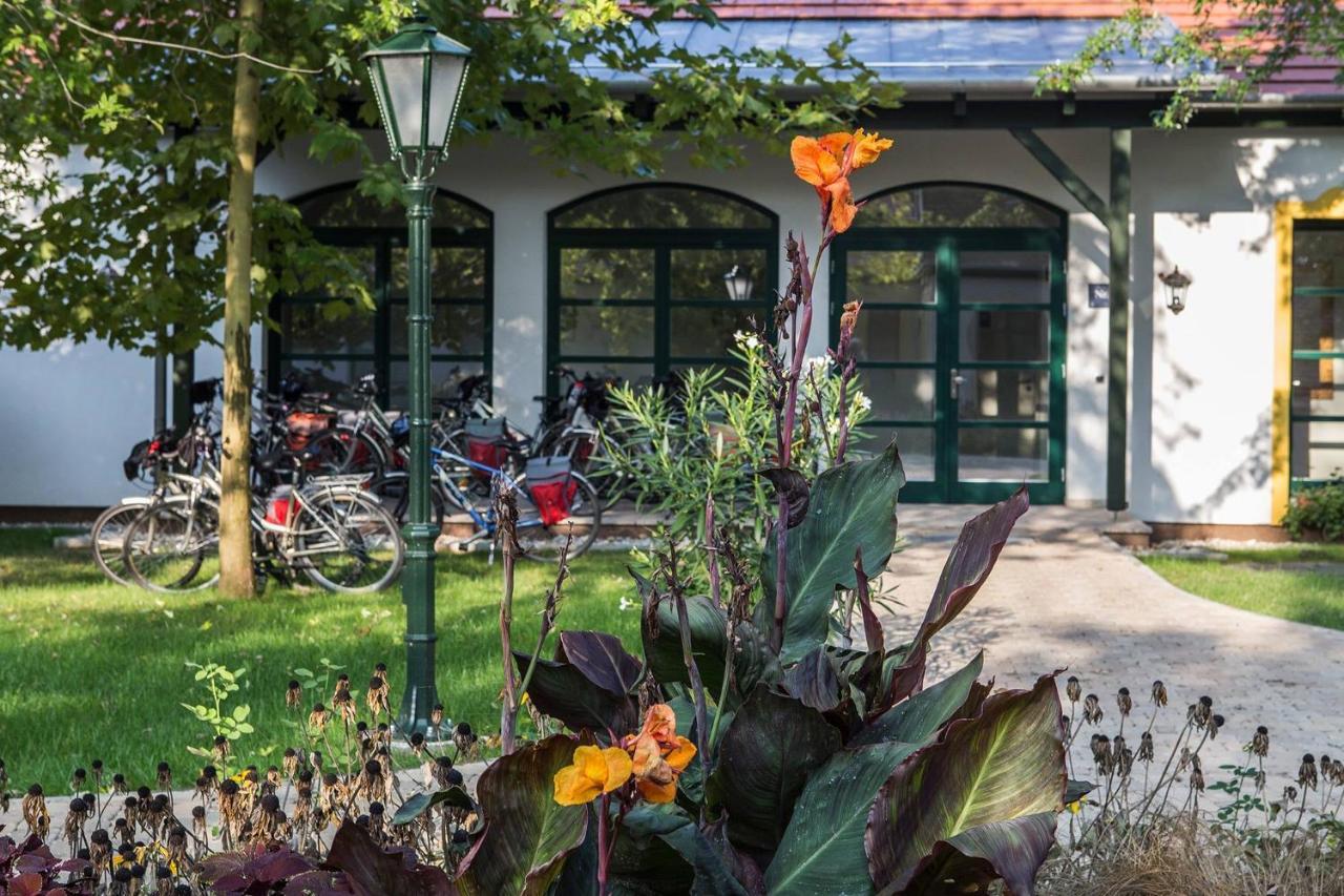 Hubertus Hof Landhotel Balatonfenyves Exterior photo
